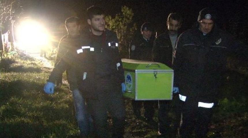 Sakarya&rsquo;da 2014 Yılında 14 Cinayet İşlendi