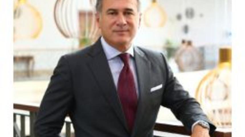 &ldquo;Irak&rsquo;A Ihracatın I&ccedil;in Alternatif Yollarla &Ccedil;&ouml;z&uuml;mler Bulmalıyız&rdquo;