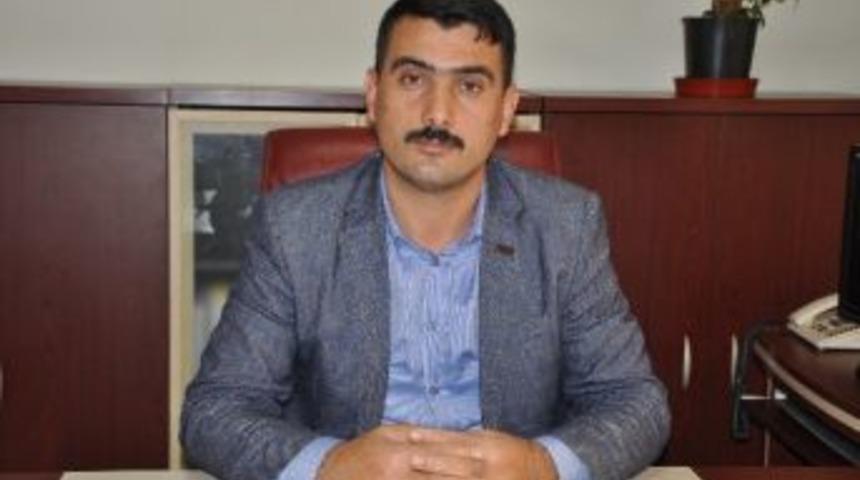 Manisa&rsquo;daki İmar Sorunu M&uuml;teahhitleri G&ouml;&ccedil;e Zorladı