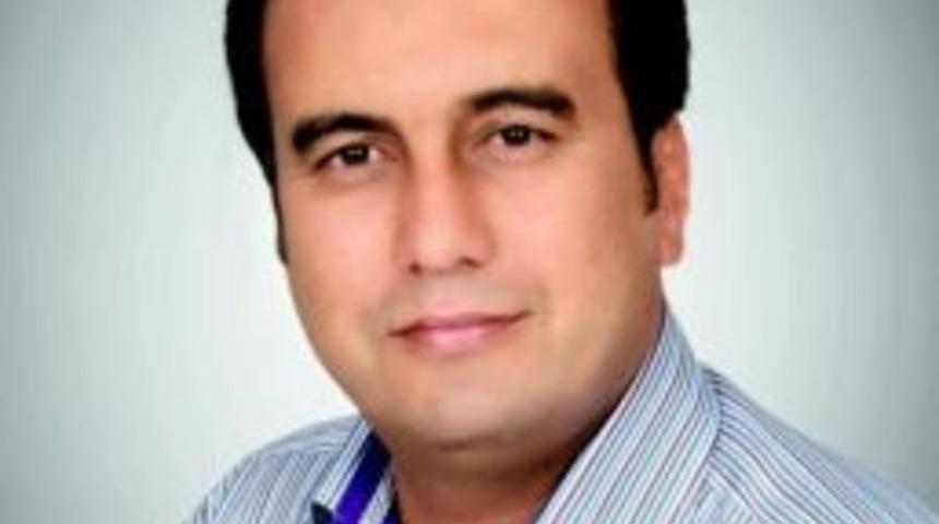 Akdeniz; &ldquo;koltuktan G&uuml;&ccedil; Almaya Değil, G&uuml;&ccedil; Vermeye Geliyoruz&rdquo;