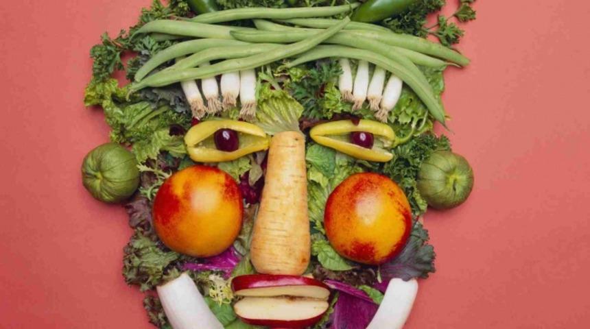 Vejetaryen Olmaya Karar Vermeden &Ouml;nce Bilmeniz Gereken 4 Şey