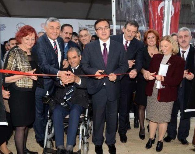 Eçadem, sarıyer’de açıldı 2