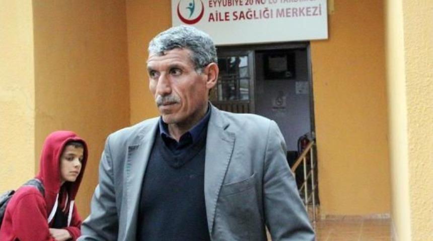 Bebeğe aıds'lı kana 1.4  milyon lira tazminat