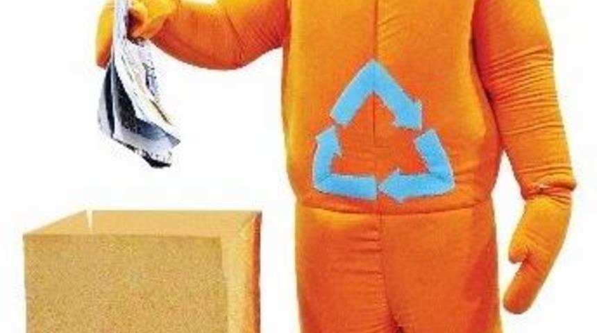 İlkadım’da “atık Abi” İle Eğlenceli Deney Gösterisi