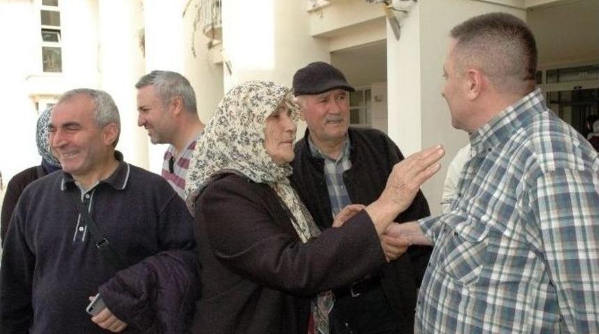 200 Yıllık Mirasın İlk Satışı Yapıldı