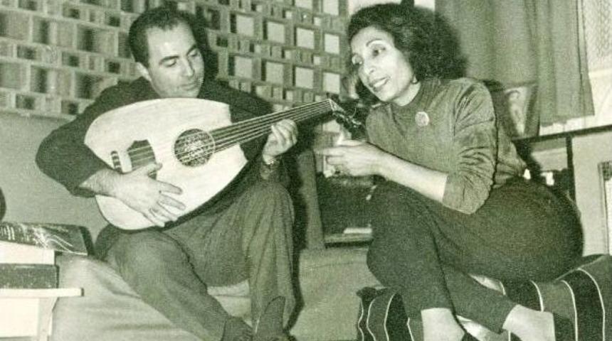 Safiye Ayla &Ouml;l&uuml;m&uuml;n&uuml;n 17'inci Yılında Anıldı