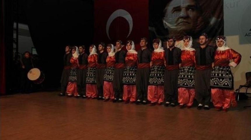 Adıyaman&rsquo;ın İl Oluşunun 60. Yıld&ouml;n&uuml;m&uuml; Kutlandı