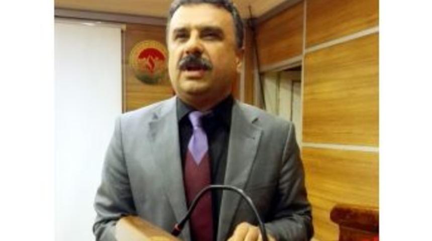 Kent Konseyi Engelliler Meclisi Genel Kurulu Yapıldı