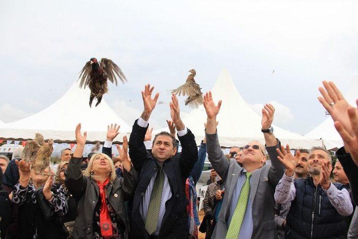 Polonezköy Tabiat Parkı, Gazi Ve Şehit Yakınlarını Ağırladı G1