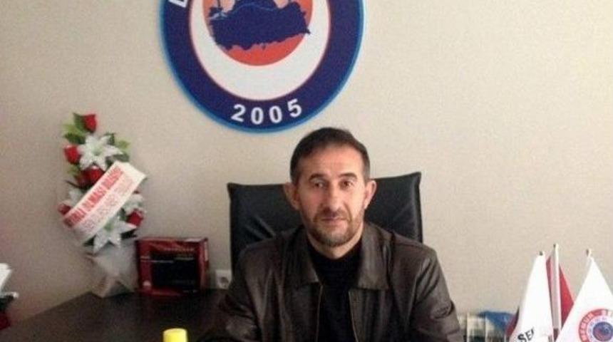 Aydın Diva-sen&rsquo;den İslamiyet&rsquo;in Ter&ouml;rle Anılmasına Tepki