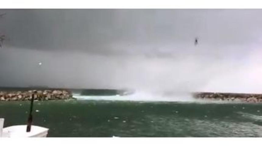 Biga&rsquo;da Hortum