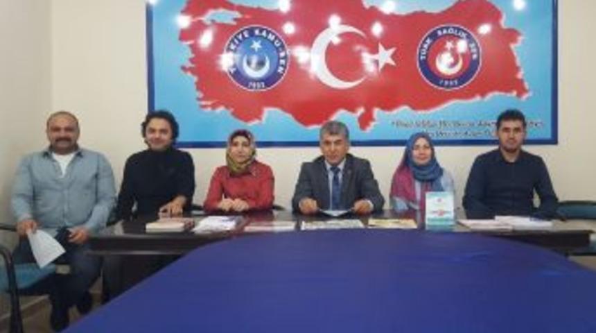 Tokur&rsquo;dan D&ouml;ner Sermaye Tepkisi