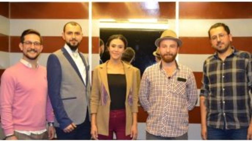 Bilecikli Yazarın Oyunu Ankara&rsquo;da Sahnelendi