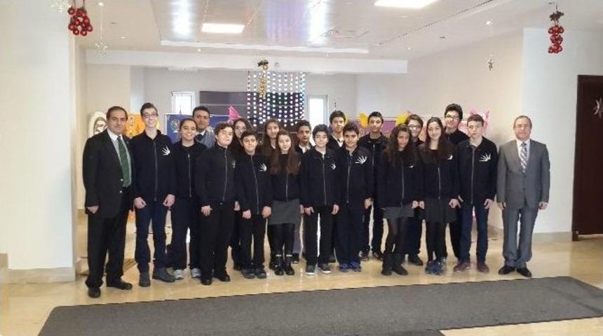 18 Gkv&rsquo;li Teog-1 Sınavında T&uuml;rkiye Birincisi