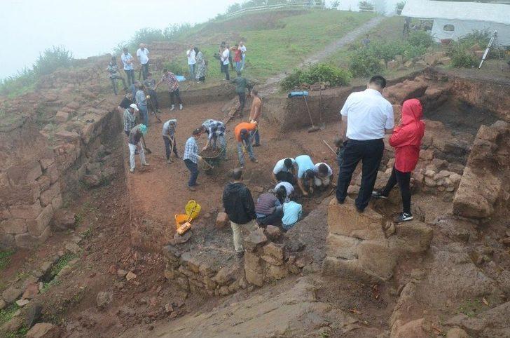 Ana Tanrıça Kibele Heykeli’nin Partneri Bulundu G2