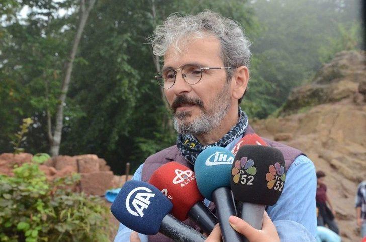 Ana Tanrıça Kibele Heykeli’nin Partneri Bulundu G5