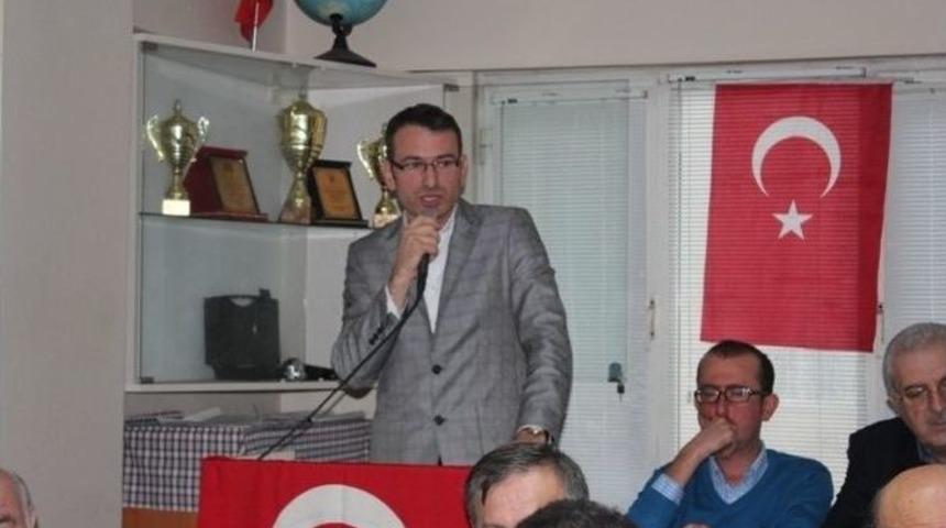 H&uuml;seyin Karadeniz, G&uuml;ven Tazeledi