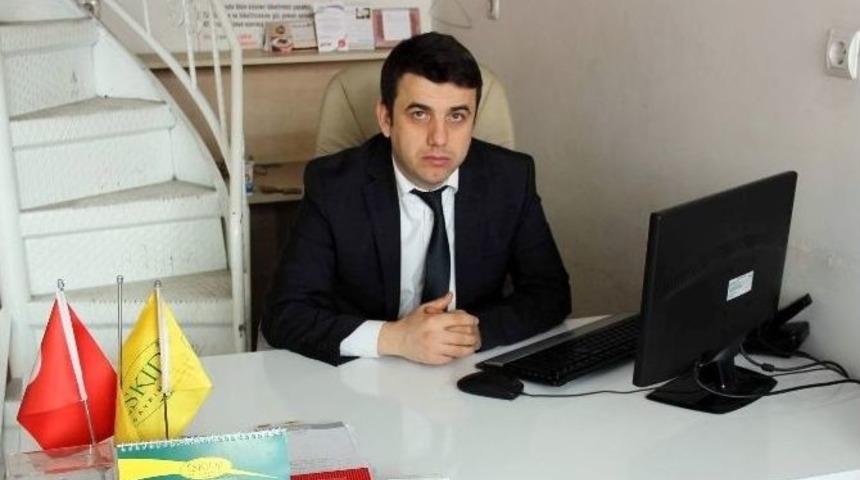 Yıldırım: "en Karlı Alışverişler Dışarıda Kar Yağarken Yapılır"