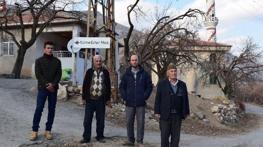 Ak&ccedil;adağ&rsquo;da Su Sıkıntısı