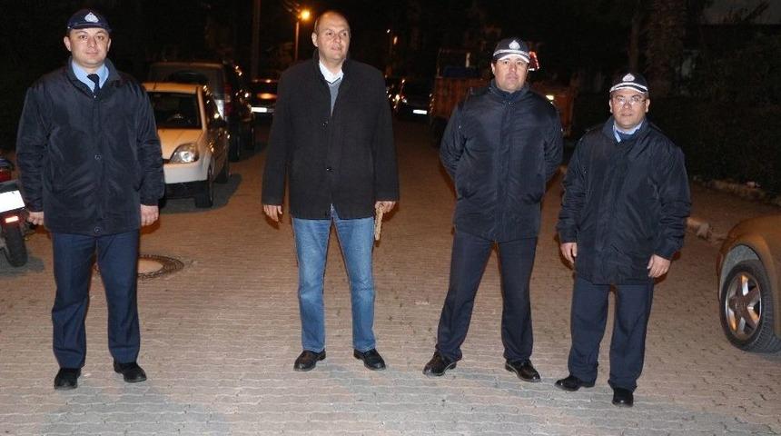 Turizm Cennetinde En G&uuml;zel Yasak