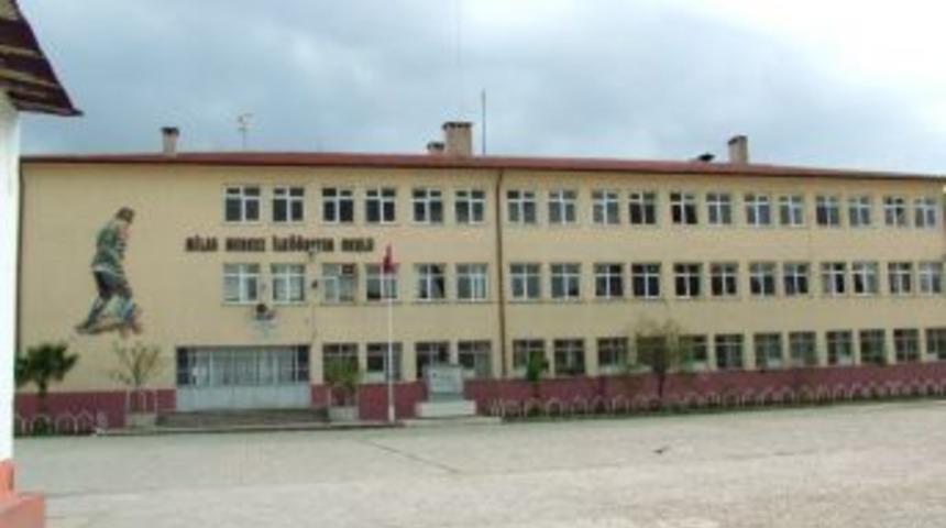 Milas&rsquo;ta &Ouml;ğrenciye Psikolojik Baskı İddiası