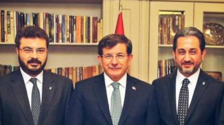 Davutoğlu, Aydın’da Başefe İlan Edilecek