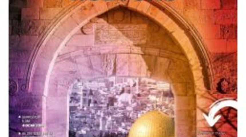 T&uuml;rkiye Diyanet Vakfı&rsquo;ndan "birlikte Yaşama Ahlakı Ve K&uuml;lt&uuml;r&uuml;" Sempozyumu