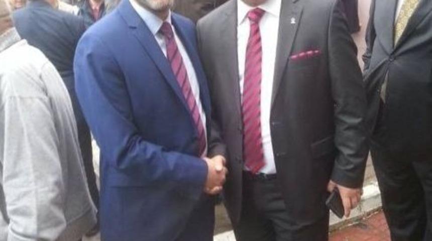 Işıldak Temaslarını Hızlandırdı