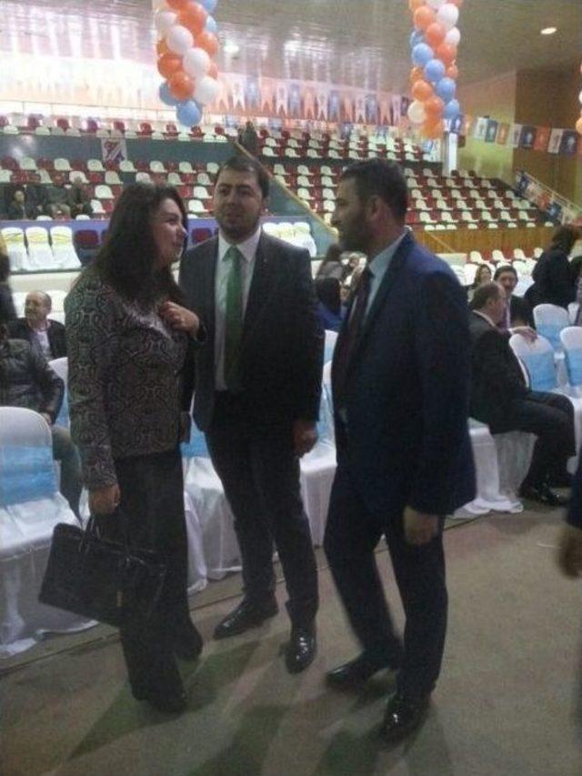 Işıldak Temaslarını Hızlandırdı 1