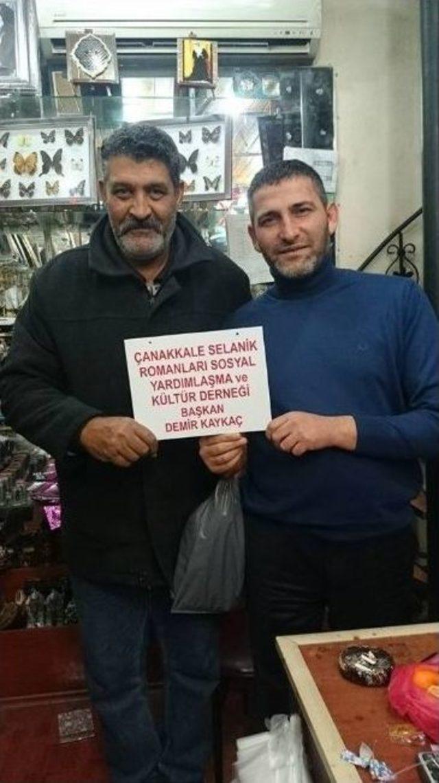 Işıldak Temaslarını Hızlandırdı 2