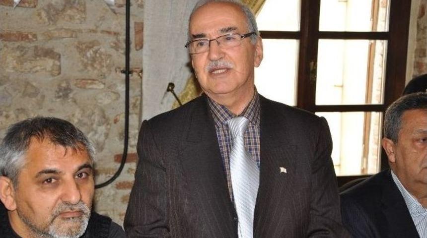 171 Bin Kişiye Hayat Veriyorlar