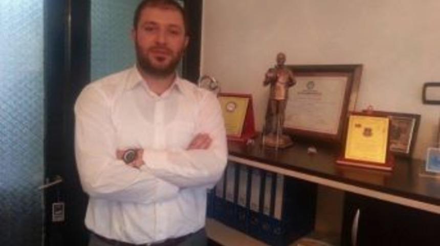 Kastamonu Gen&ccedil;lik Platformu Başkanı Cumhur Gen&ccedil;: