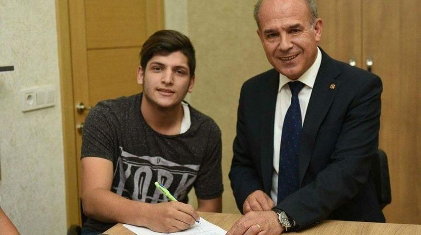 Bşb Tekerlekli Sandalye Basketbol Takımı&rsquo;nda Transferler Başladı