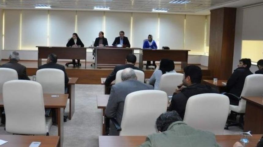 9 Personel İstihdam Edilecek