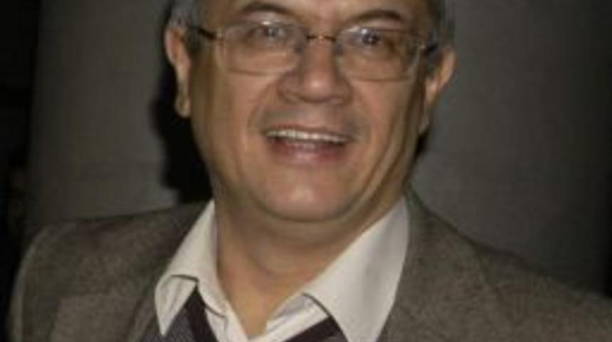 Prof. Dr. Cevizci Kalp Krizi Ge&ccedil;irerek Hayatını Kaybetti