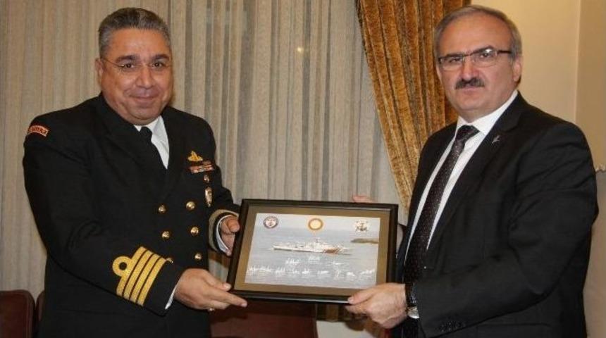 Bursa Valiliğinden Troy Avcılığını Bitirecek İmza