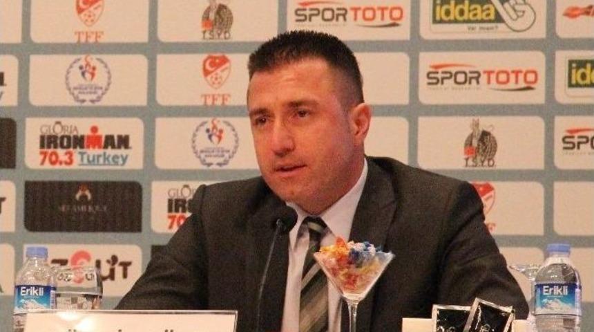 Tsyd 52. Yıl Eğitim Semineri Devam Ediyor