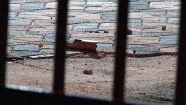 Yeni Akit Gazetesi &Ouml;n&uuml;nde Silah Seslerinin De Duyulduğu Gerginlik 2