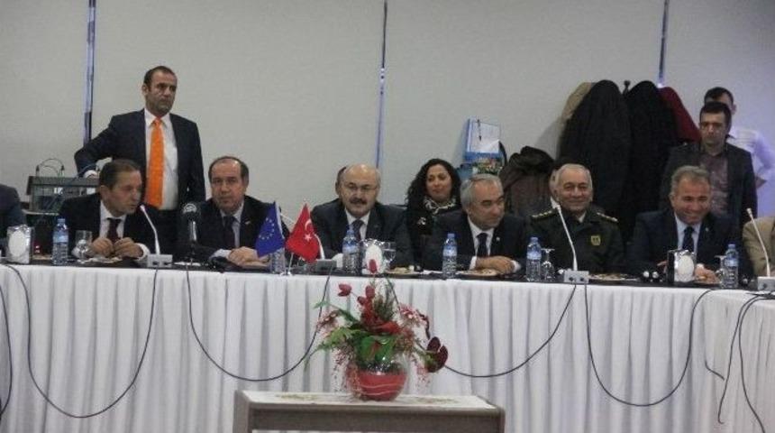 Tarihi Sinop Cezaevi&rsquo;ne 9.2 Milyon Euroluk Proje