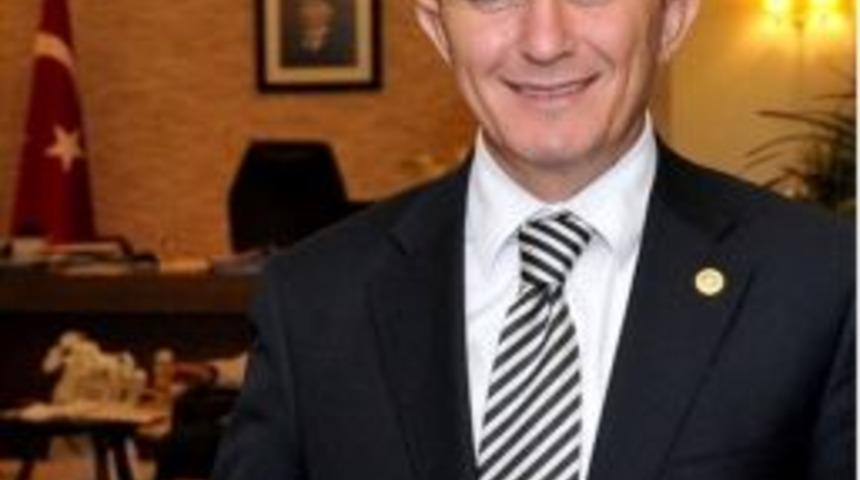 Ak Parti Ağrı Milletvekili &Ccedil;elebi: "&ccedil;ocuk Ve Yenidoğan Yoğun Bakım &Uuml;nitelerinde Yatak Sayısı Artıyor"