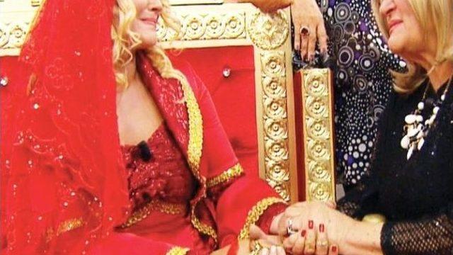 Ünlü Sunucu Zahide Yetiş’in Acı Günü