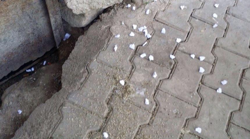 Kırıkkale&rsquo;de Uyuşturucu Operasyonuna 3 Tutuklama