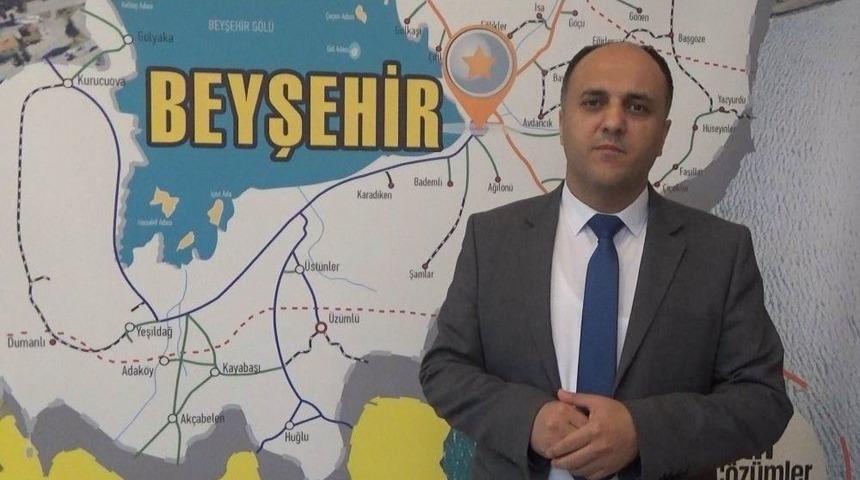 Beyşehir&rsquo;de Toki Sevinci