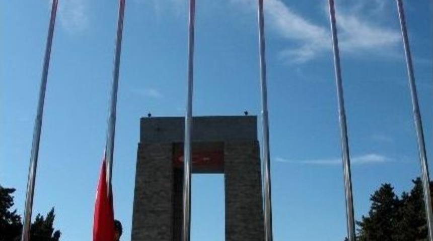 100. Yıl T&ouml;renleri Dolayısıyla &Ccedil;anakkale Savaşı Alanları Ziyaret&ccedil;ilere Kapatılıyor