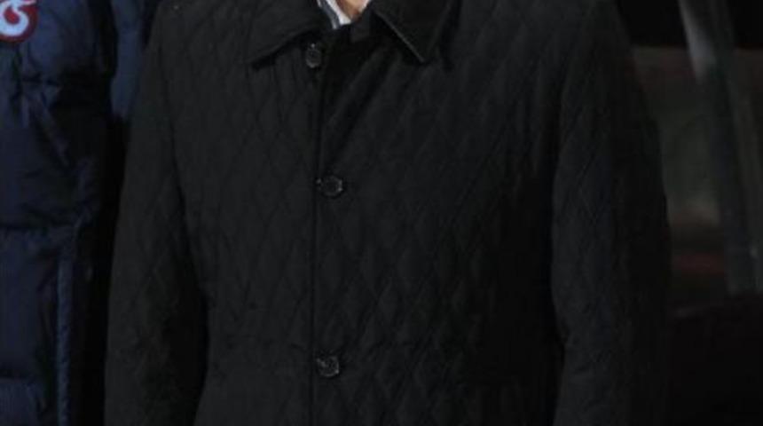 Trabzonspor'da yanal&rsquo;dan oyuncusuna teşekk&uuml;r, taraftara sitem