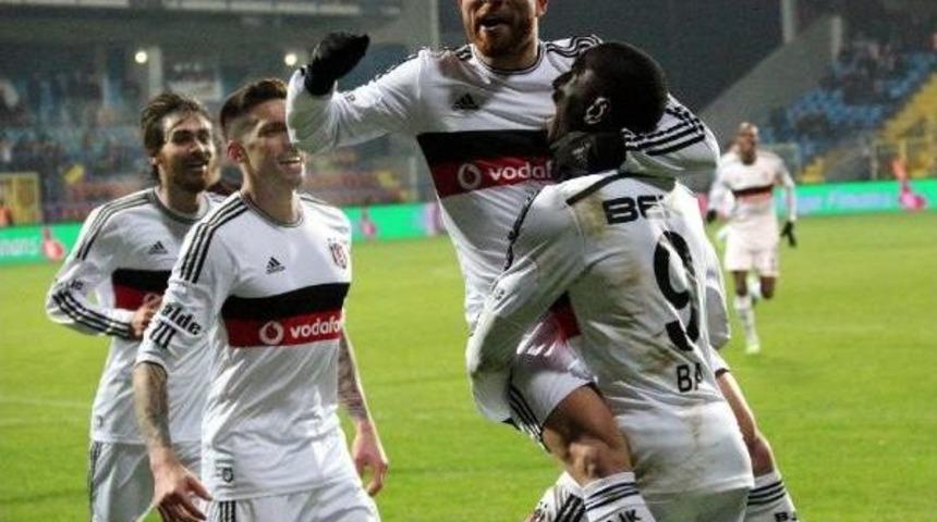 Kardemir karab&uuml;kspor- beşiktaş soyunma odaları