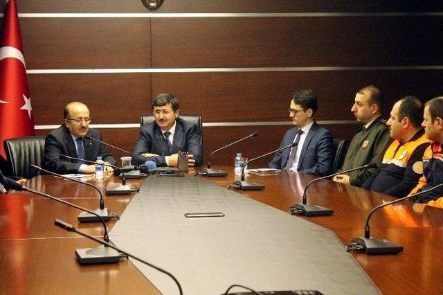 Trabzon&rsquo;daki &Ccedil;ığ Felaketi&rsquo;nin Ardından 2