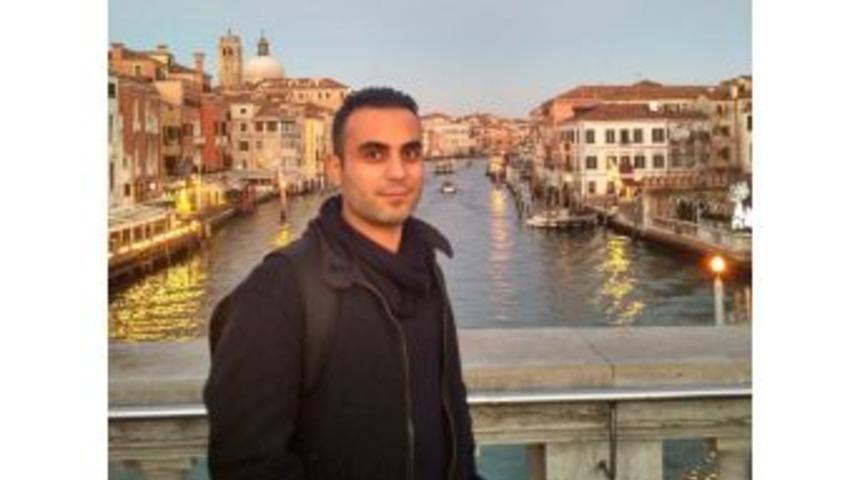 Dezavantajlı 4 Gencin Avrupa Hayali Ger&ccedil;eğe D&ouml;n&uuml;ş&uuml;yor