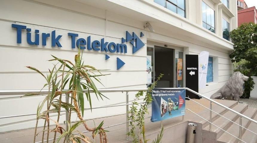 T&uuml;rk Telekom, Tahtakale Santral Binasını Girişimciler İ&ccedil;in &Uuml;cretsiz Topluluk Merkezine &Ccedil;evirdi