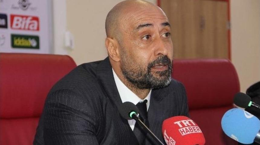 Kafkas: "ben Beceremedim"